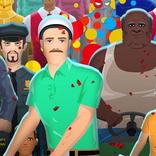 Happy Wheels