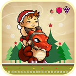 Island Runner-Christmas