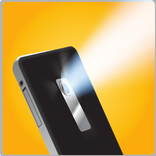 Safest Flashlight (LED)