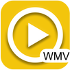 WMV video player APK