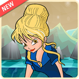 Winx  Magic Club
