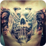 (New) Tattoos 3D Design