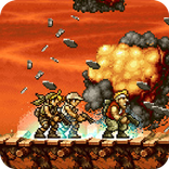 Tips Metal Slug  2