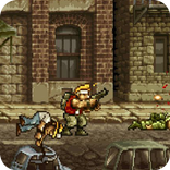 Guide Metal Slug