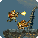 Guide Metal Slug 2 (合金彈頭 2 )