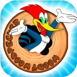 Woody Adventure WoodPecker