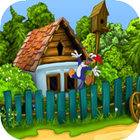 Woody Castle Woodpecker Adventure Game