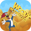 Adventure Woody Woodpecker forest APK