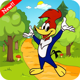 Woodpecker Super Adventure