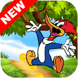 The Woody super woodpecker Adventure Game 2018