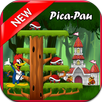 Super Woody Run Woodpecker APK