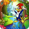 Super Woodpecker Adventure APK