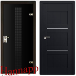 wooden door design