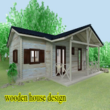 Holzhaus Design