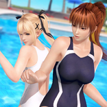 dead or alive volleyball