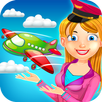 Airport Manager Travel Diaries APK