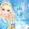 Ice Princess Hair Tattoo APK