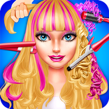 Hair Salon Stylist
