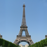 Paris Spot the Difference
