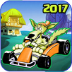 Wolf Car APK