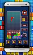 Classic Tetris syot layar 4
