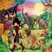 Jungle MaugLee Run APK
