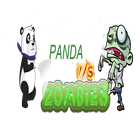Panda VS Zombies icon