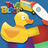 Toys block