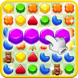 Toy Blast Cookie