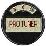Pro Tuner
