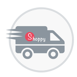 Shoppy UI APP TEMPLATE