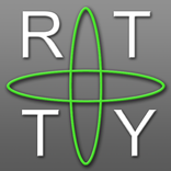 DroidRTTY for Ham Radio
