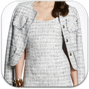 Woman Fashion Photo Suit APK