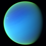 Neptune Live Wallpaper 3D