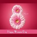 APK happy women's day quotes 2018
