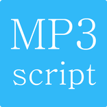 MP3 Script