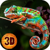 Chameleon Simulator 3D APK