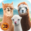 Alpaca Simulator 3D APK