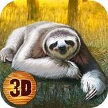 ”Sloth Forest Simulator 3D