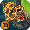 Furious Python Snake Simulator APK
