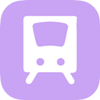 Shanghai Metro icon