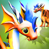 Talking Dragon Family APK