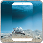 Underwater icon