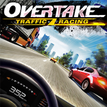 Inhalen : Traffic Racing