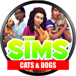 Hint The Sims 4 : Cats & Dogs