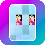 Piano Game Jojo Siwa