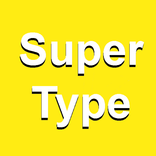 Supertype!