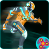 Run Robot Run - Galaxy Adventure APK