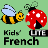Talk French