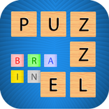 Word Crossy - A crossword puzzle